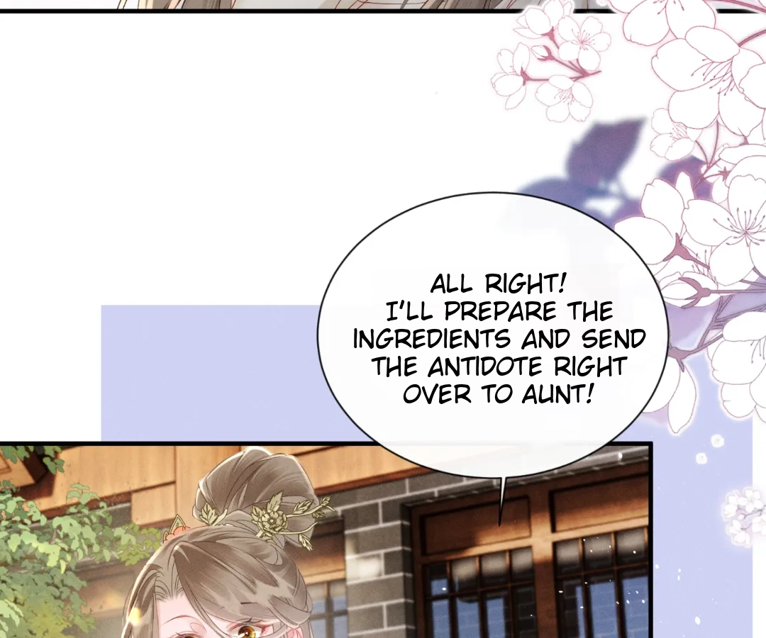 Whispers of Telepathy Chapter 41 page 24 - 