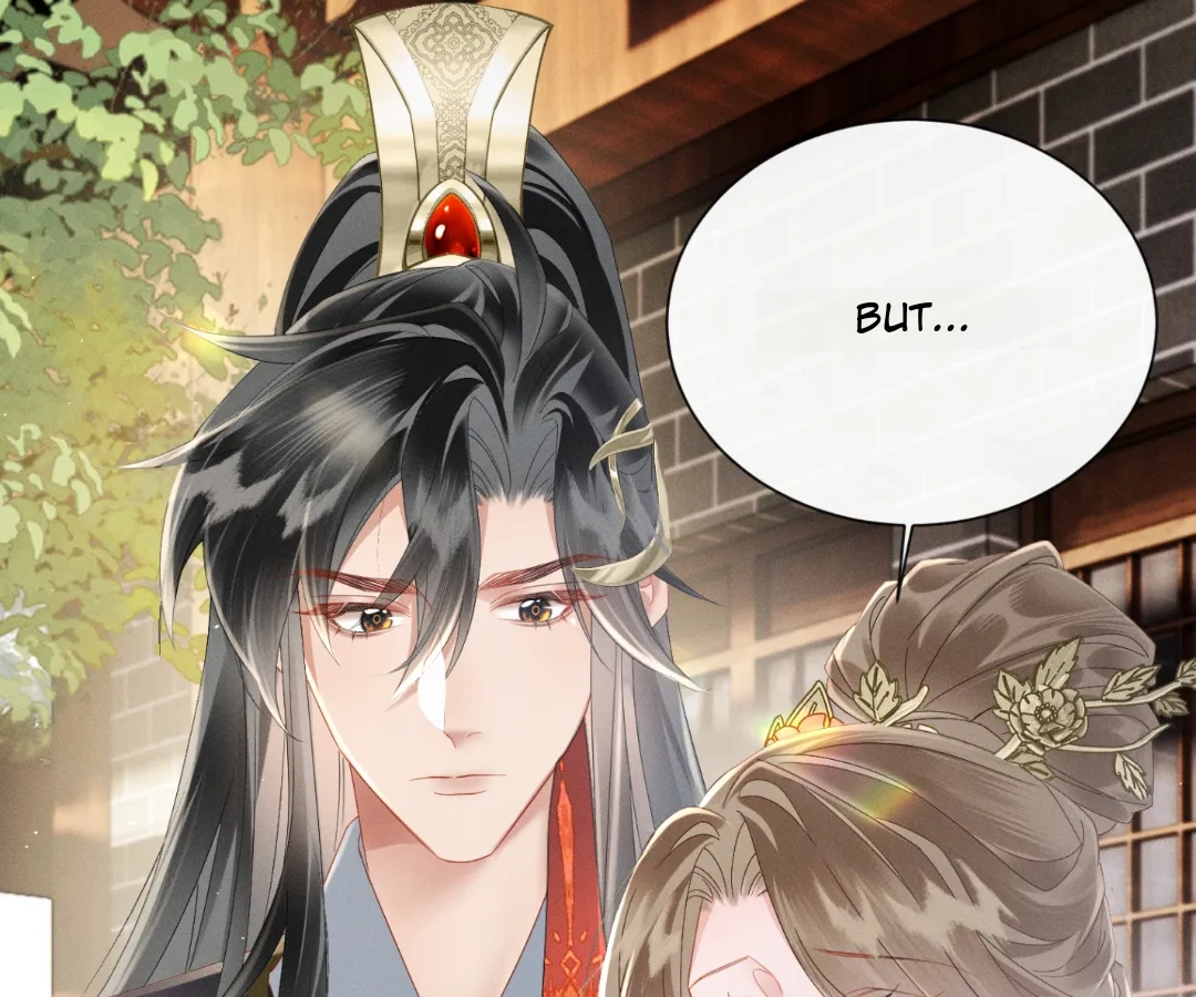 Whispers of Telepathy Chapter 41 page 26 - 
