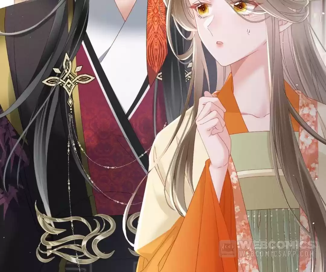 Whispers of Telepathy Chapter 41 page 27 - 
