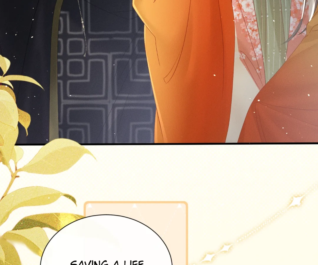 Whispers of Telepathy Chapter 41 page 28 - 