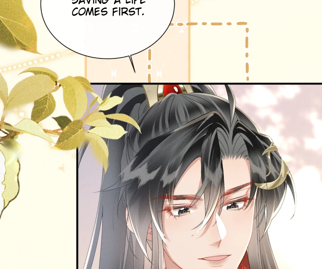 Whispers of Telepathy Chapter 41 page 29 - 