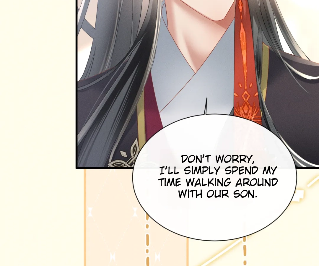 Whispers of Telepathy Chapter 41 page 30 - 