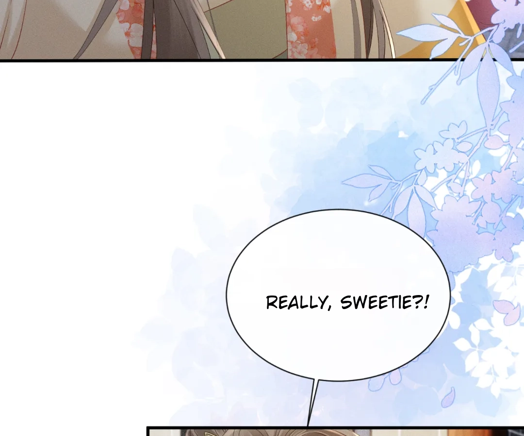 Whispers of Telepathy Chapter 41 page 4 - 