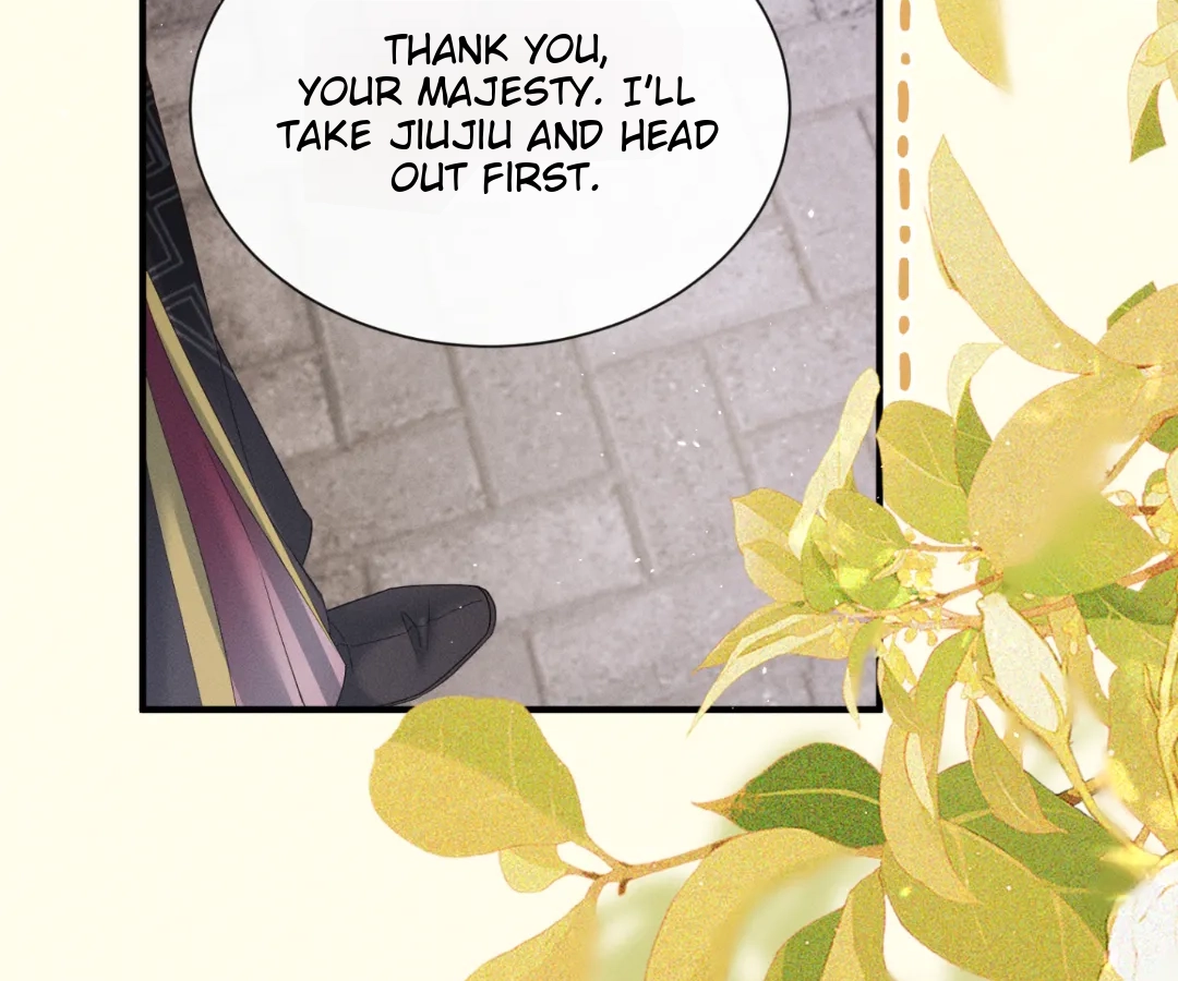 Whispers of Telepathy Chapter 41 page 32 - 