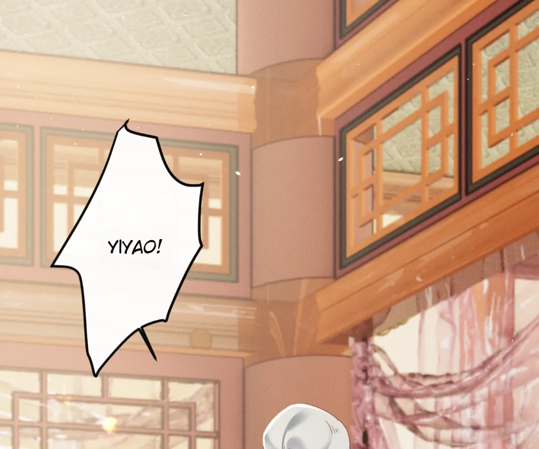 Whispers of Telepathy Chapter 41 page 34 - 