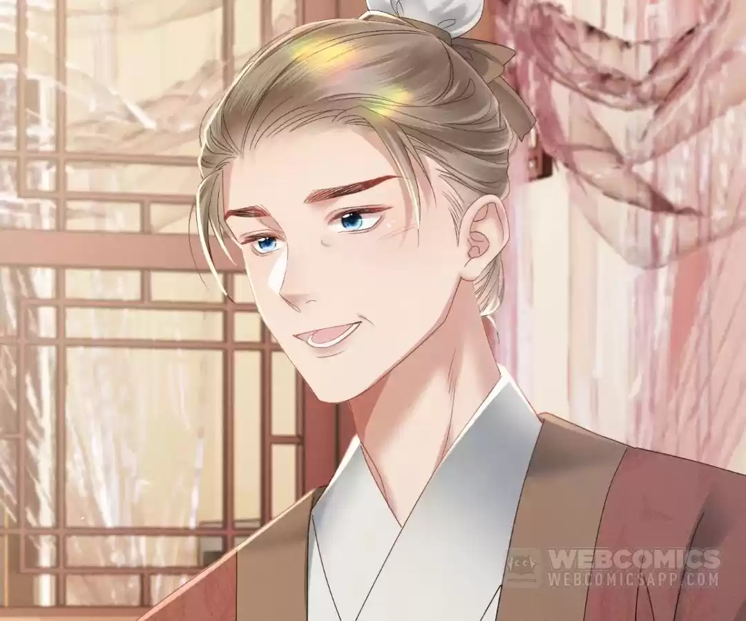 Whispers of Telepathy Chapter 41 page 35 - 