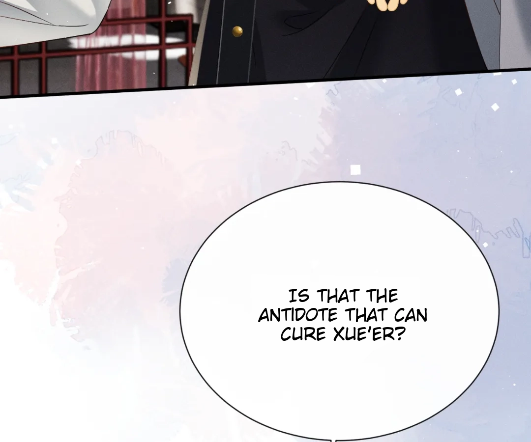 Whispers of Telepathy Chapter 41 page 37 - 