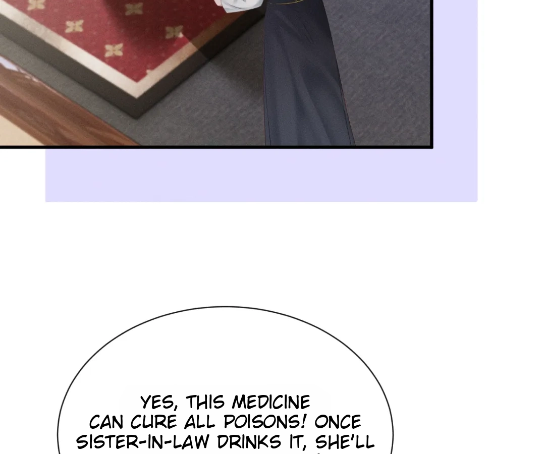 Whispers of Telepathy Chapter 41 page 39 - 
