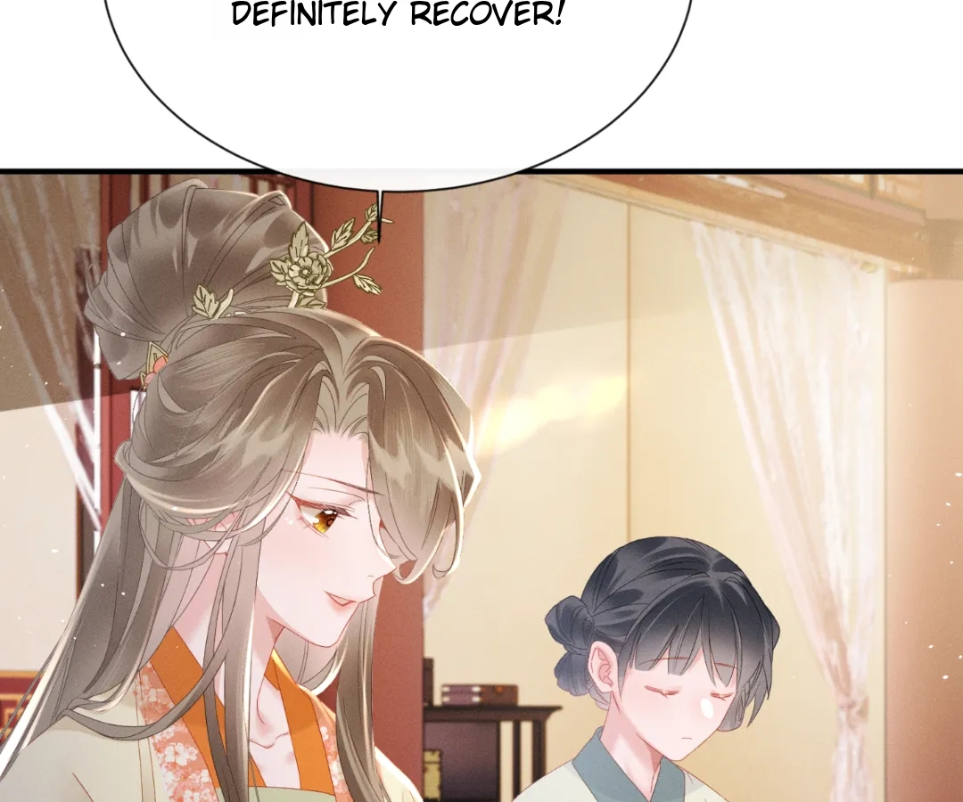 Whispers of Telepathy Chapter 41 page 40 - 