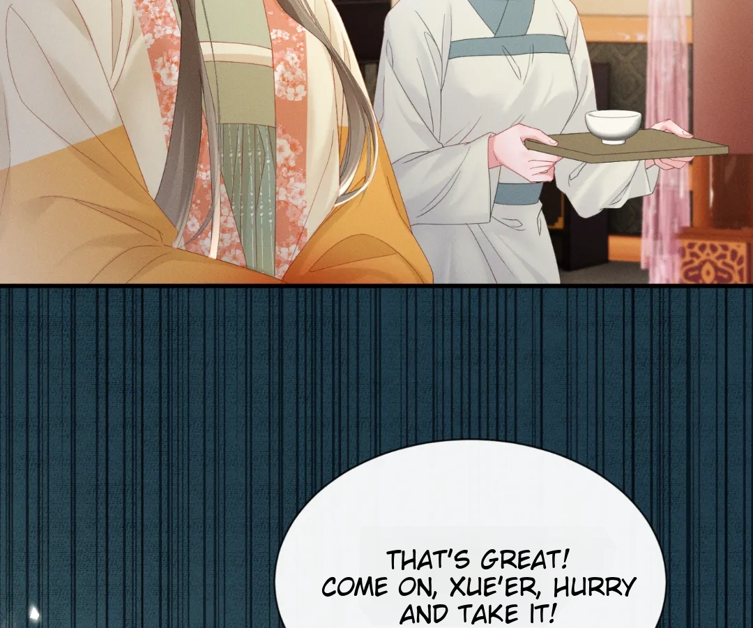 Whispers of Telepathy Chapter 41 page 41 - 