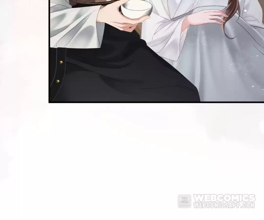 Whispers of Telepathy Chapter 41 page 43 - 