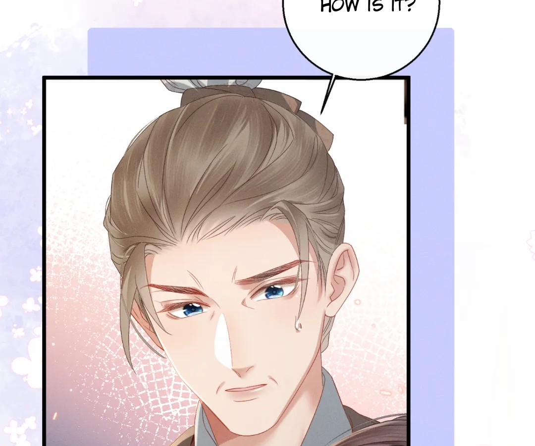 Whispers of Telepathy Chapter 41 page 46 - 