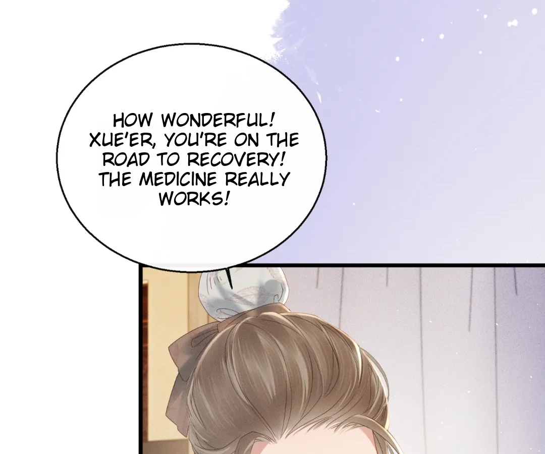 Whispers of Telepathy Chapter 41 page 50 - 