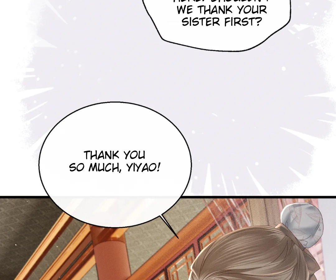 Whispers of Telepathy Chapter 41 page 52 - 