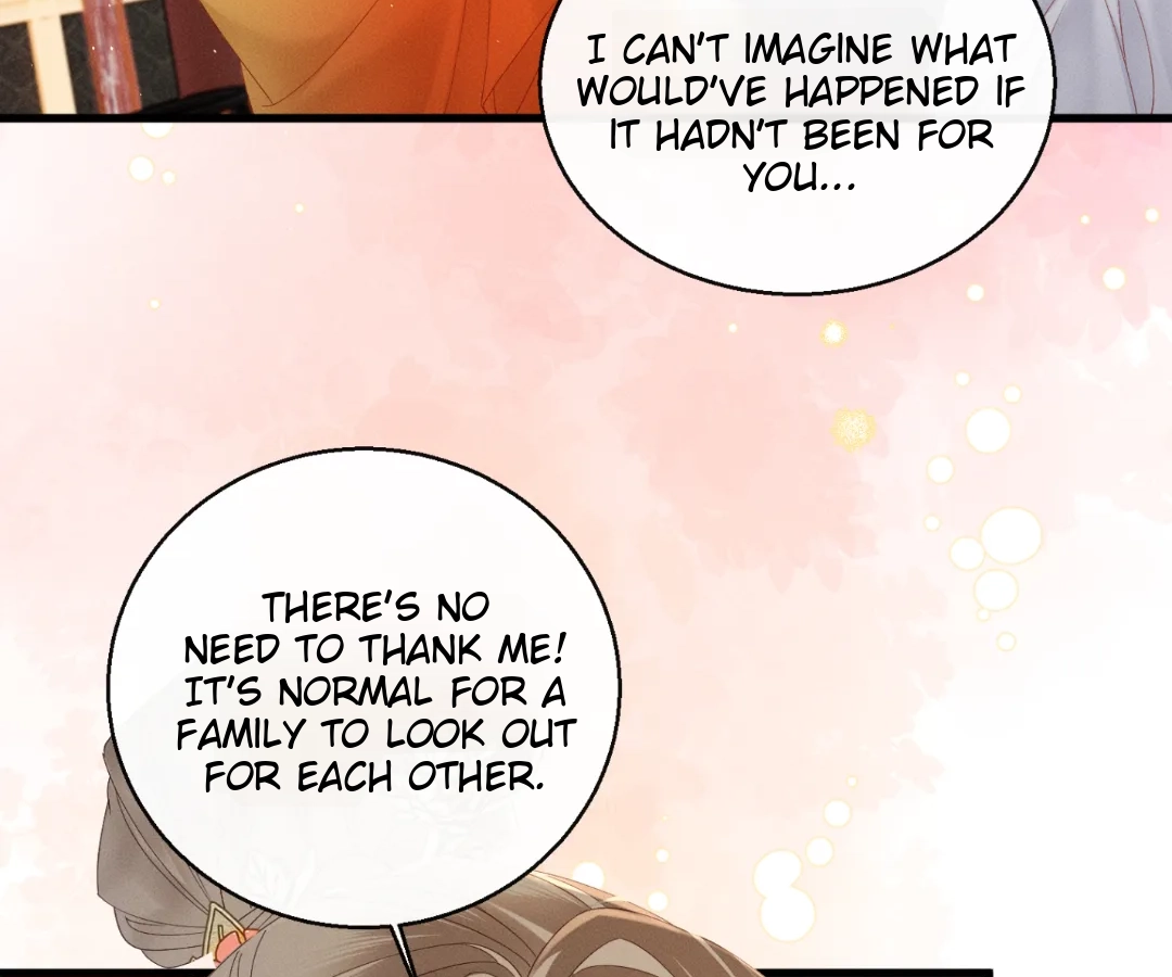Whispers of Telepathy Chapter 41 page 54 - 