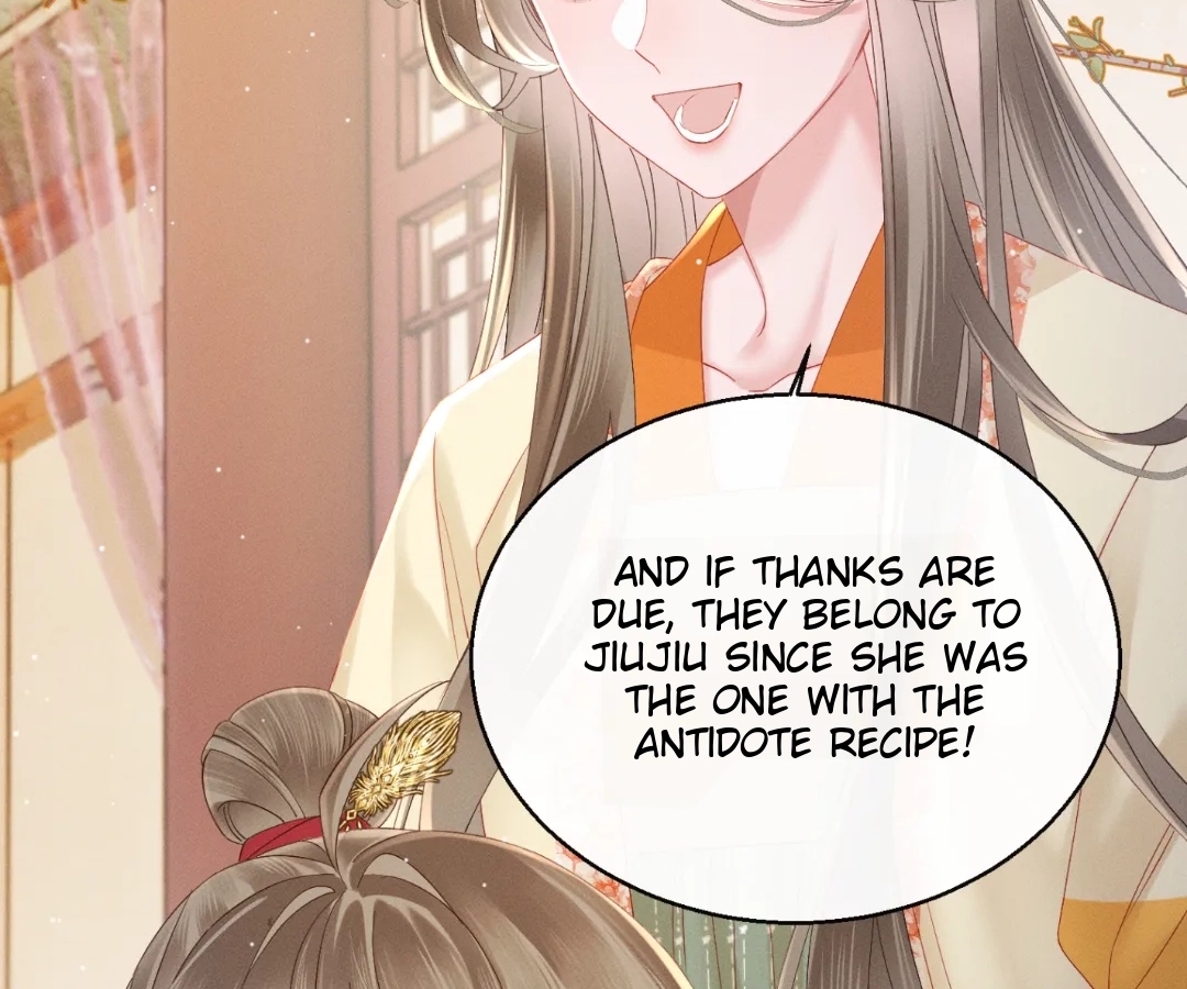 Whispers of Telepathy Chapter 41 page 57 - 