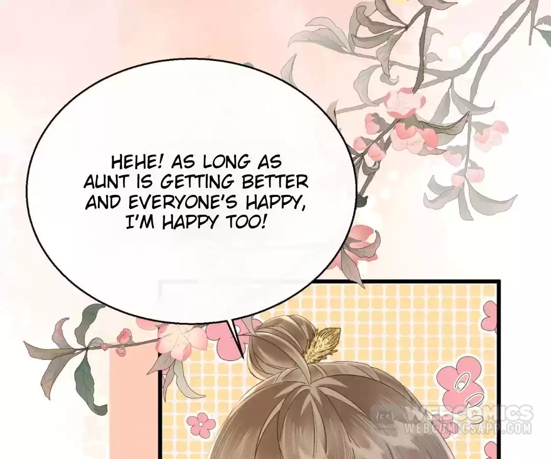 Whispers of Telepathy Chapter 41 page 59 - 