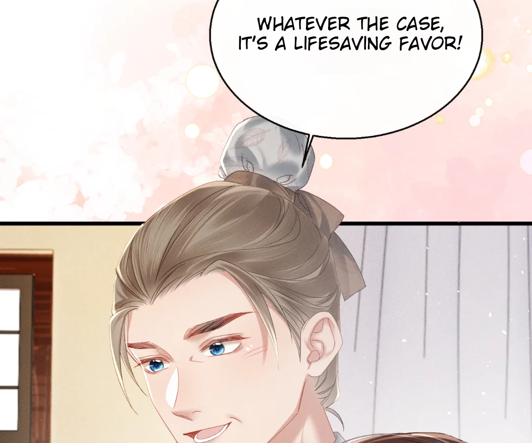 Whispers of Telepathy Chapter 41 page 61 - 