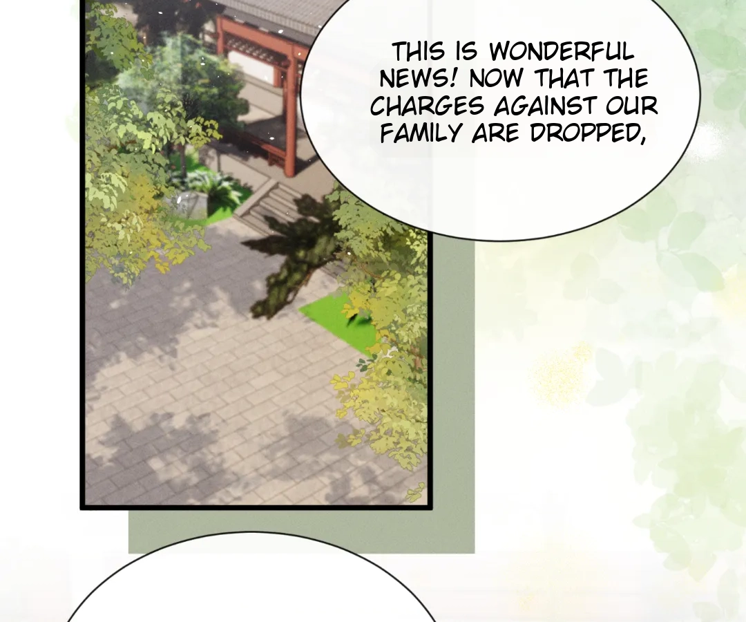 Whispers of Telepathy Chapter 41 page 68 - 