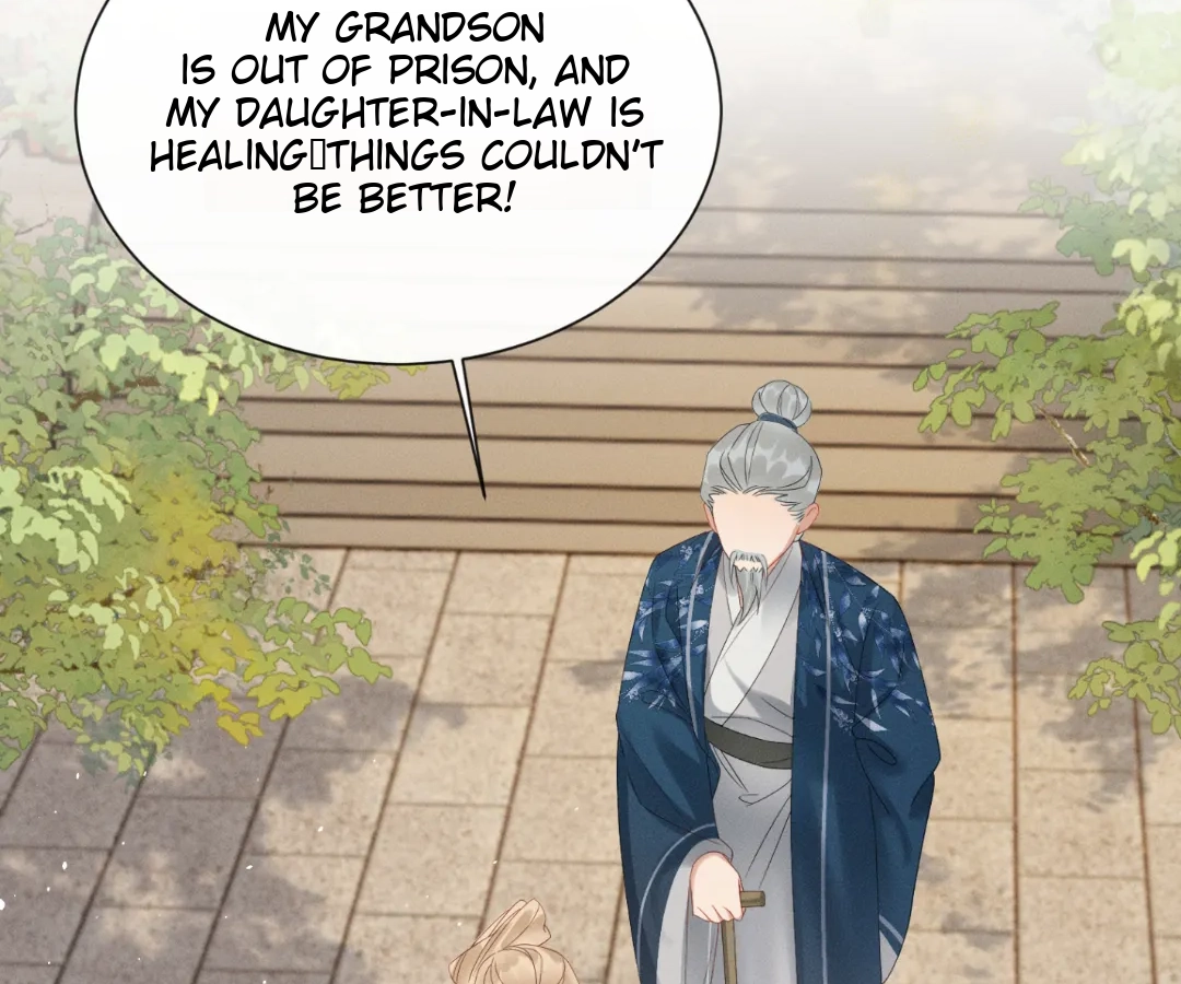 Whispers of Telepathy Chapter 41 page 69 - 