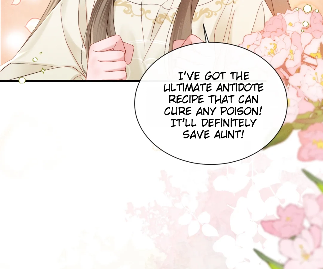 Whispers of Telepathy Chapter 41 page 8 - 