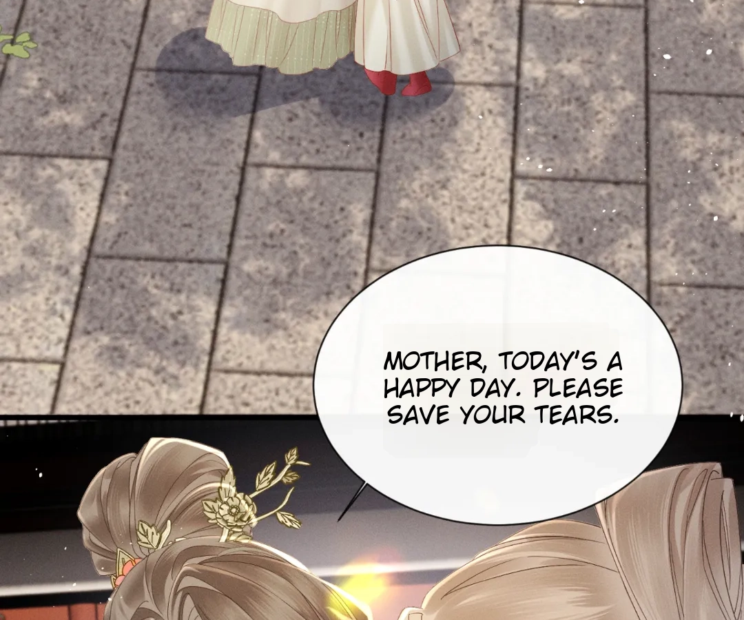 Whispers of Telepathy Chapter 41 page 71 - 