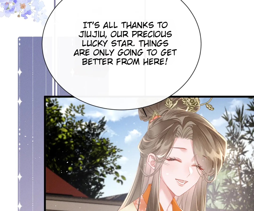 Whispers of Telepathy Chapter 41 page 73 - 