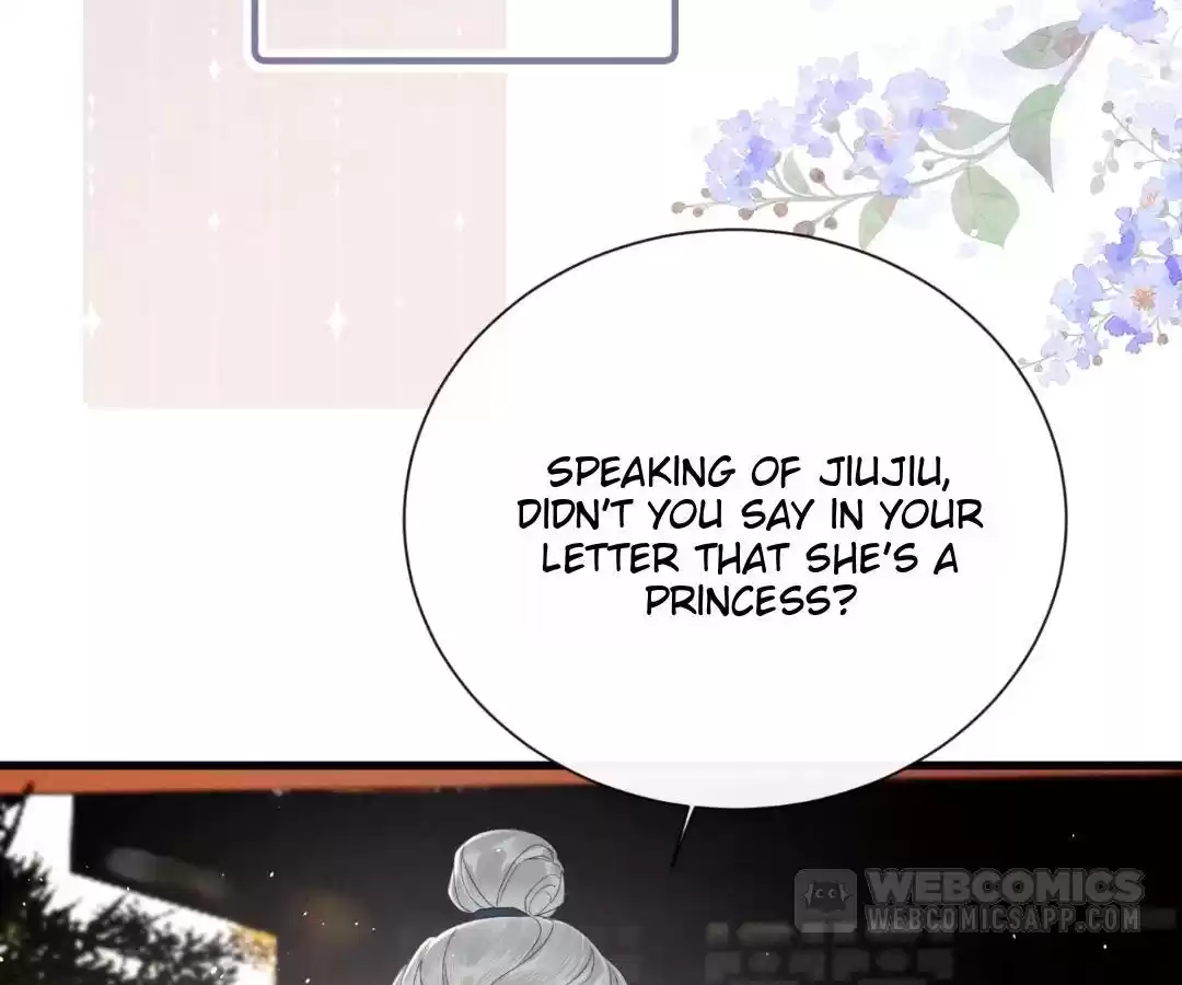 Whispers of Telepathy Chapter 41 page 75 - 