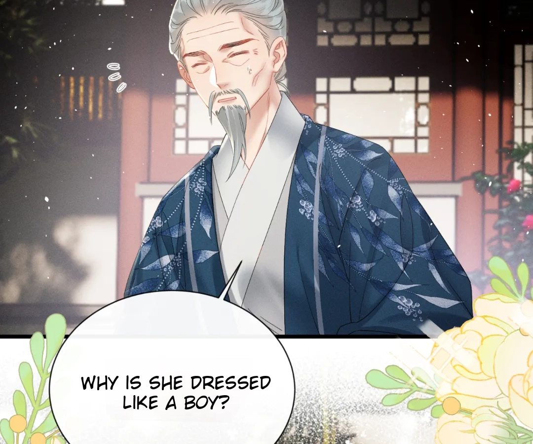Whispers of Telepathy Chapter 41 page 76 - 