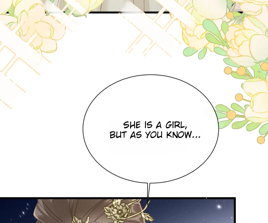Whispers of Telepathy Chapter 41 page 79 - 