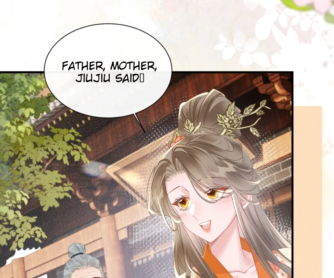 Whispers of Telepathy Chapter 41 page 9 - 