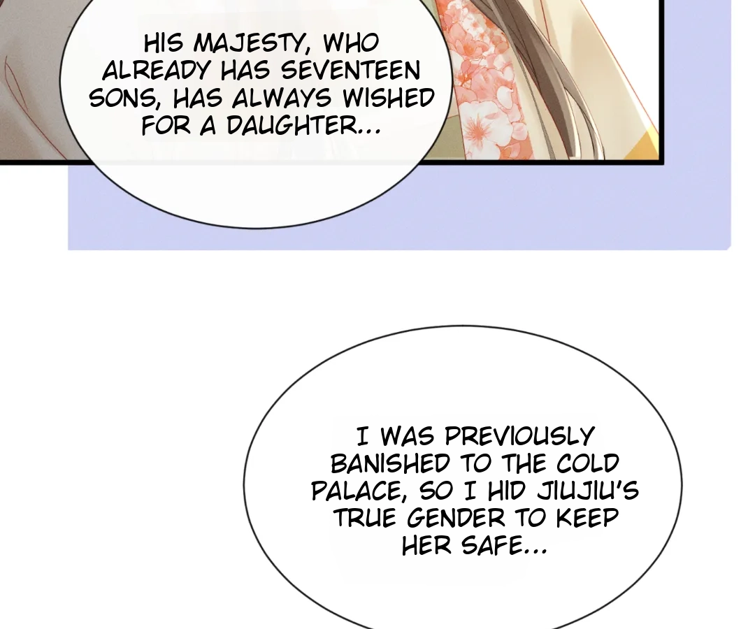 Whispers of Telepathy Chapter 41 page 81 - 