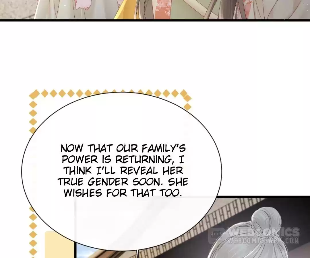 Whispers of Telepathy Chapter 41 page 83 - 