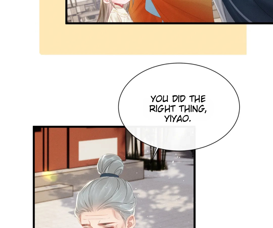 Whispers of Telepathy Chapter 41 page 85 - 