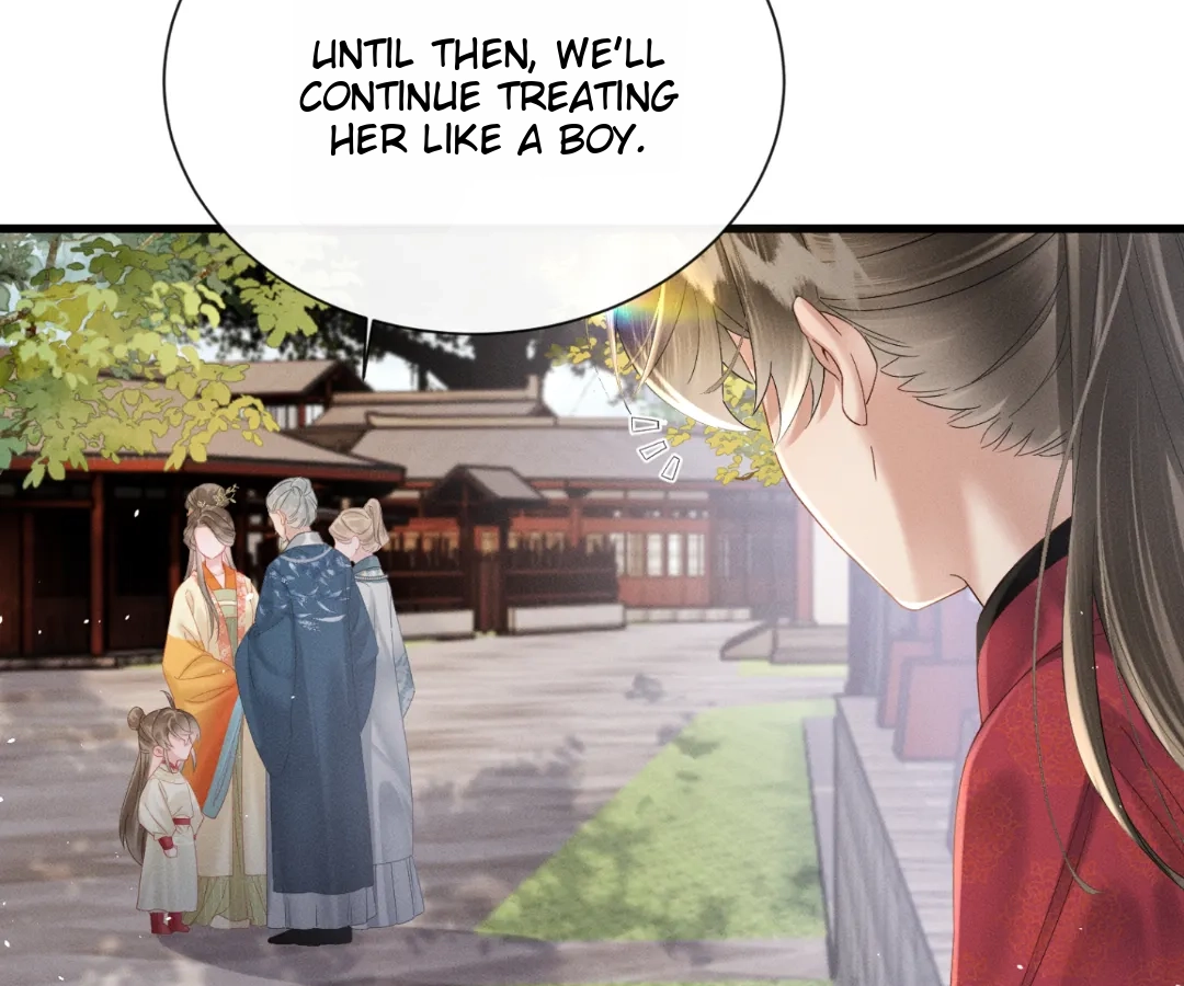 Whispers of Telepathy Chapter 41 page 87 - 