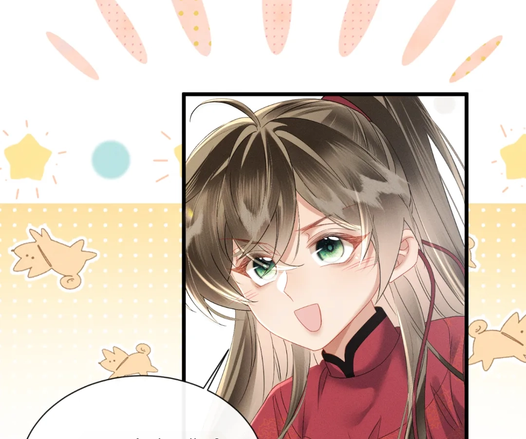 Whispers of Telepathy Chapter 41 page 89 - 