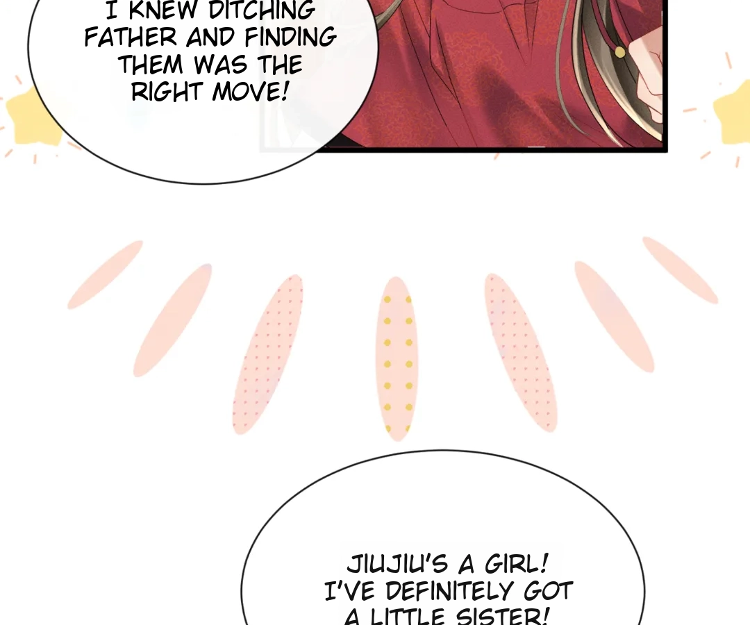 Whispers of Telepathy Chapter 41 page 90 - 