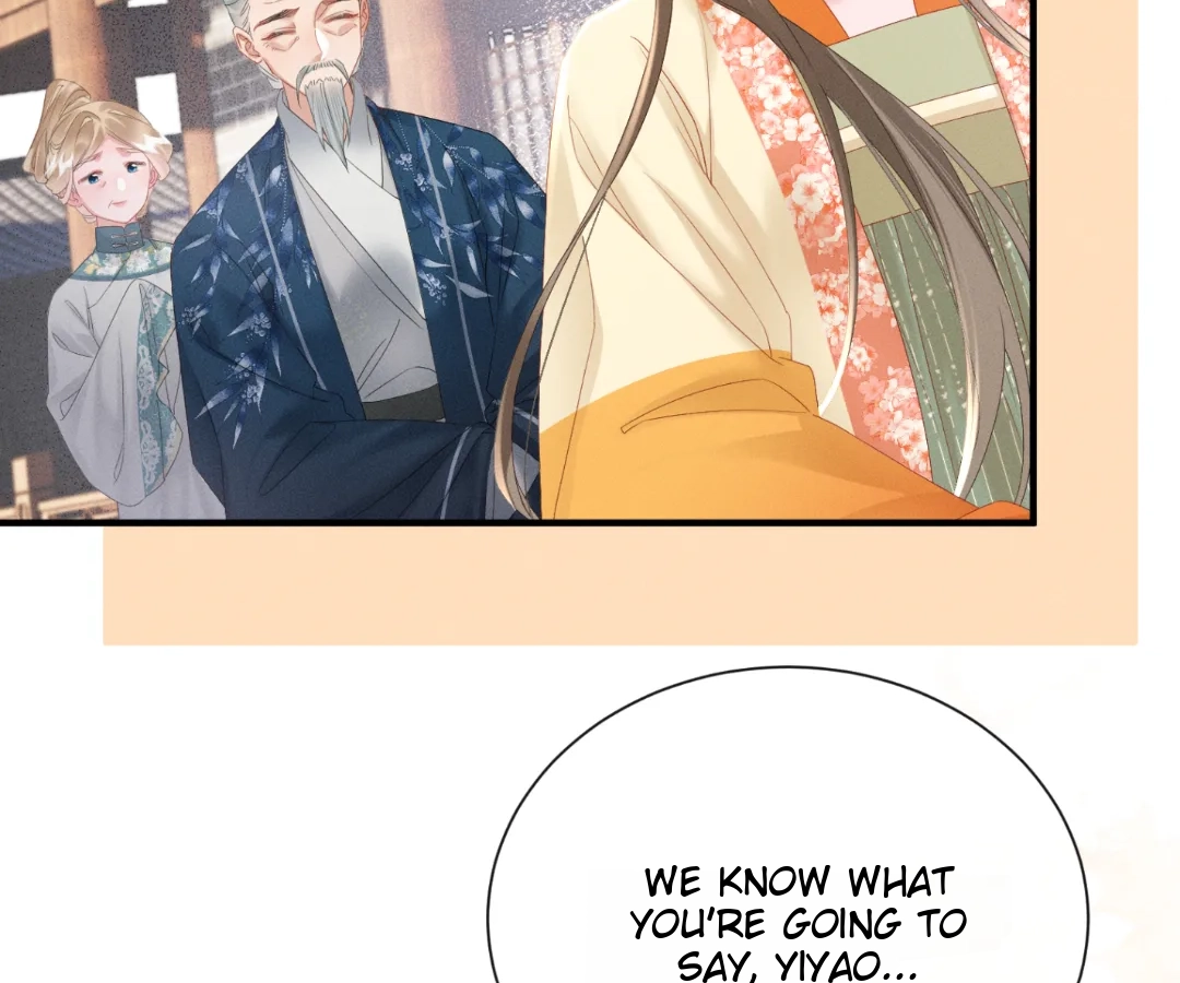 Whispers of Telepathy Chapter 41 page 10 - 