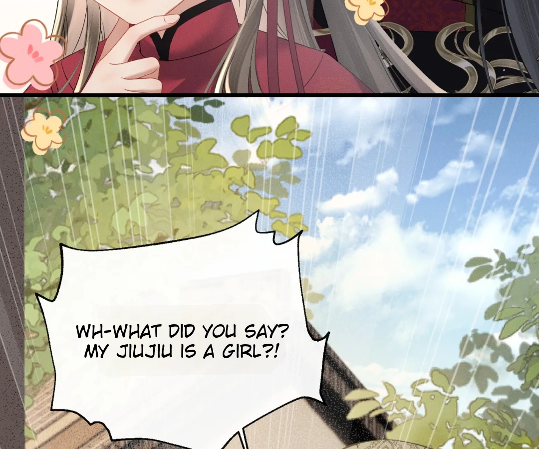 Whispers of Telepathy Chapter 41 page 92 - 