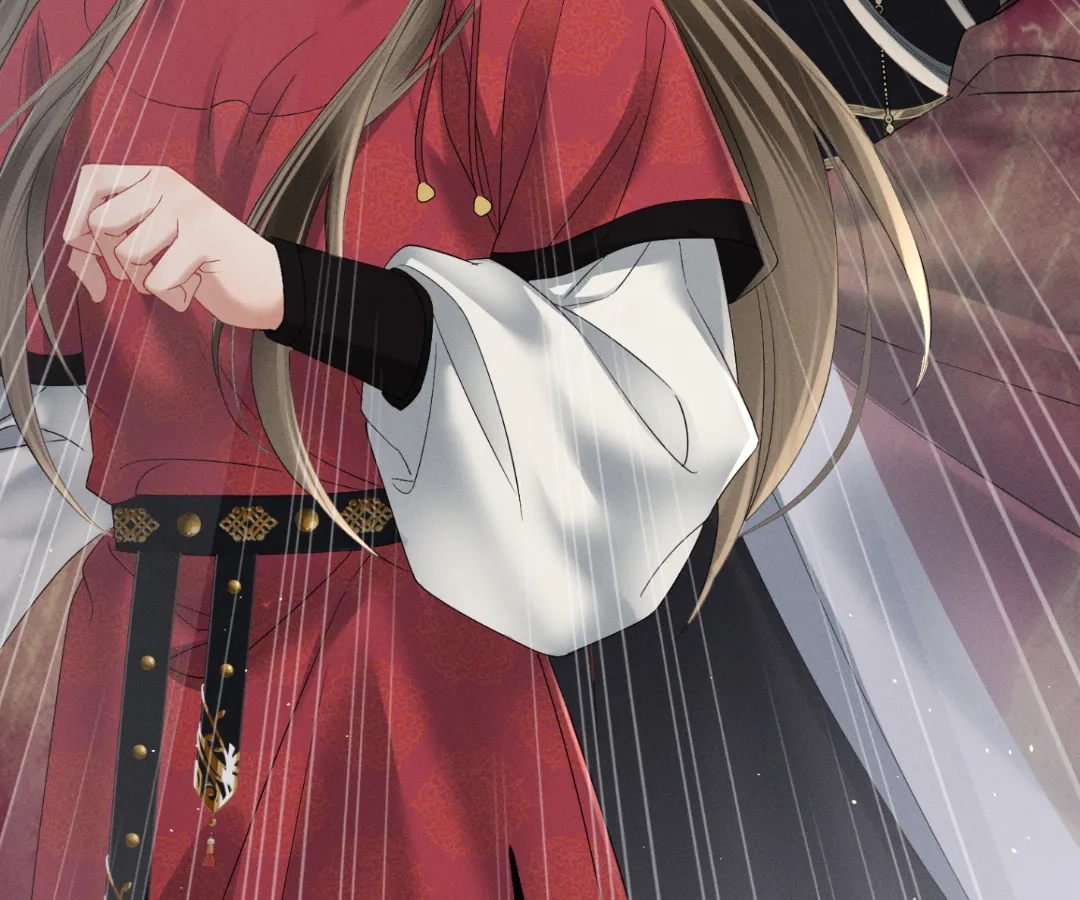 Whispers of Telepathy Chapter 41 page 95 - 