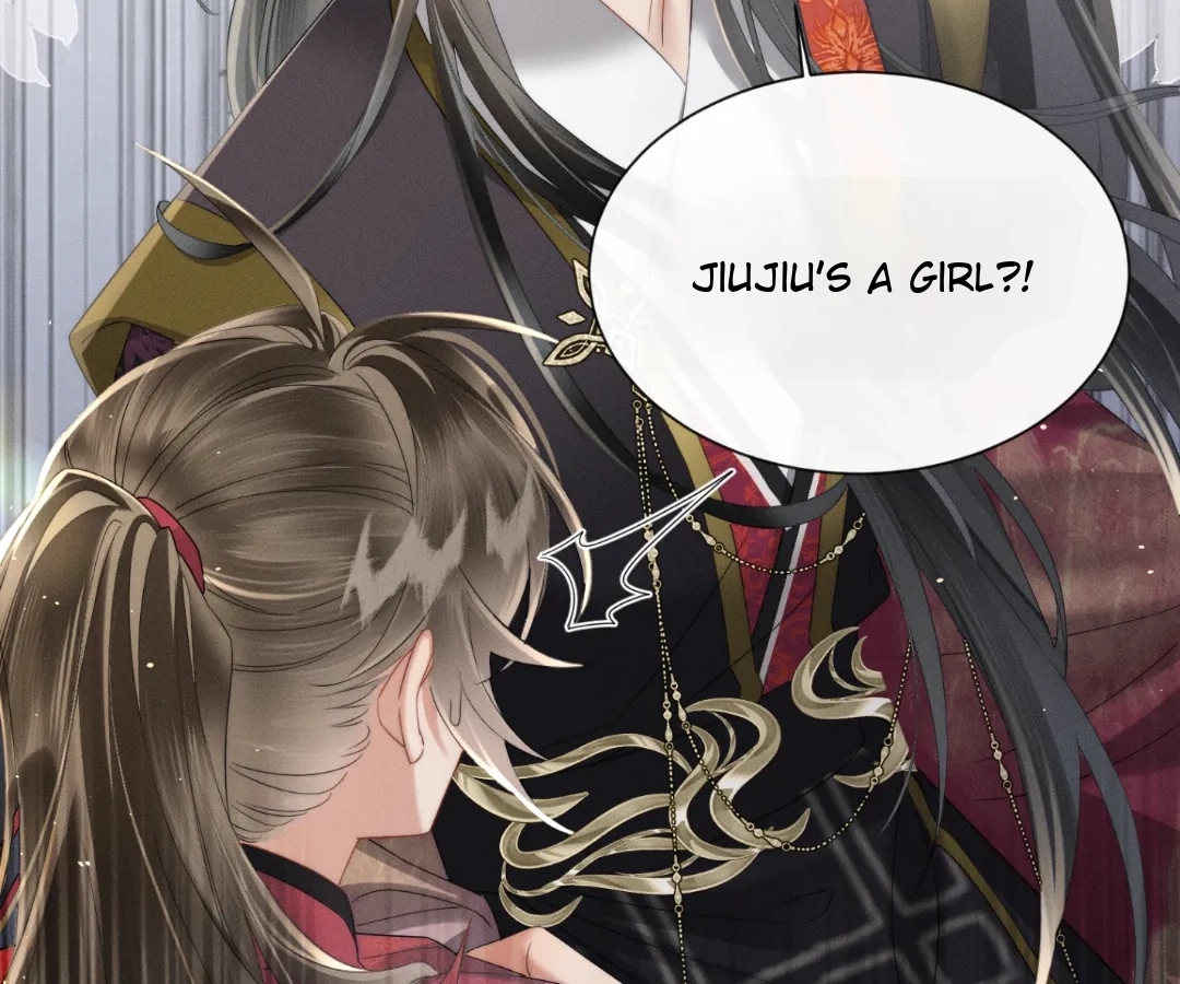 Whispers of Telepathy Chapter 42 page 2 - 