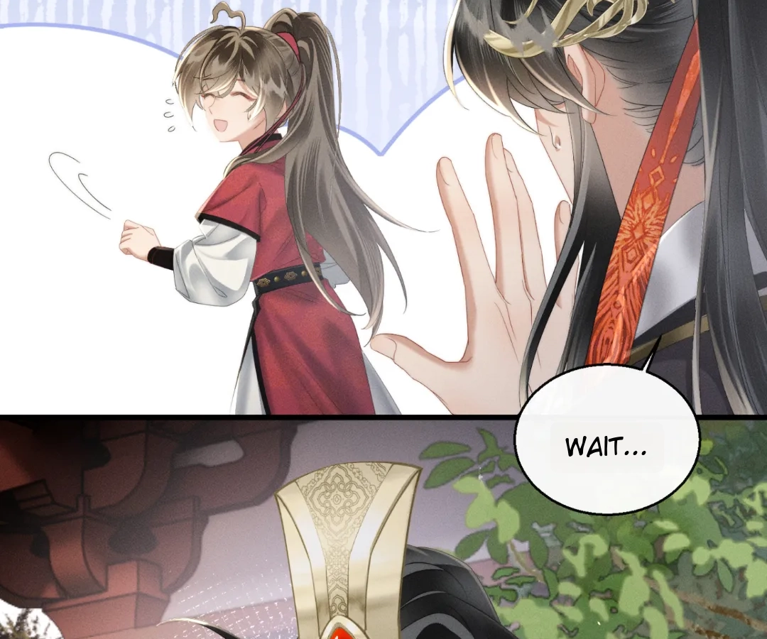 Whispers of Telepathy Chapter 42 page 12 - 