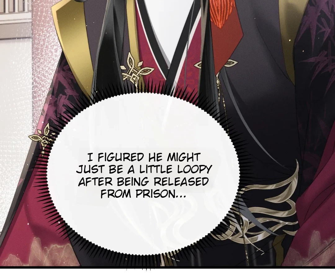 Whispers of Telepathy Chapter 42 page 14 - 