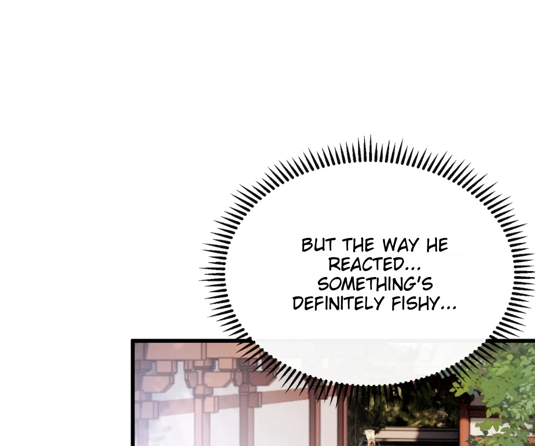 Whispers of Telepathy Chapter 42 page 15 - 
