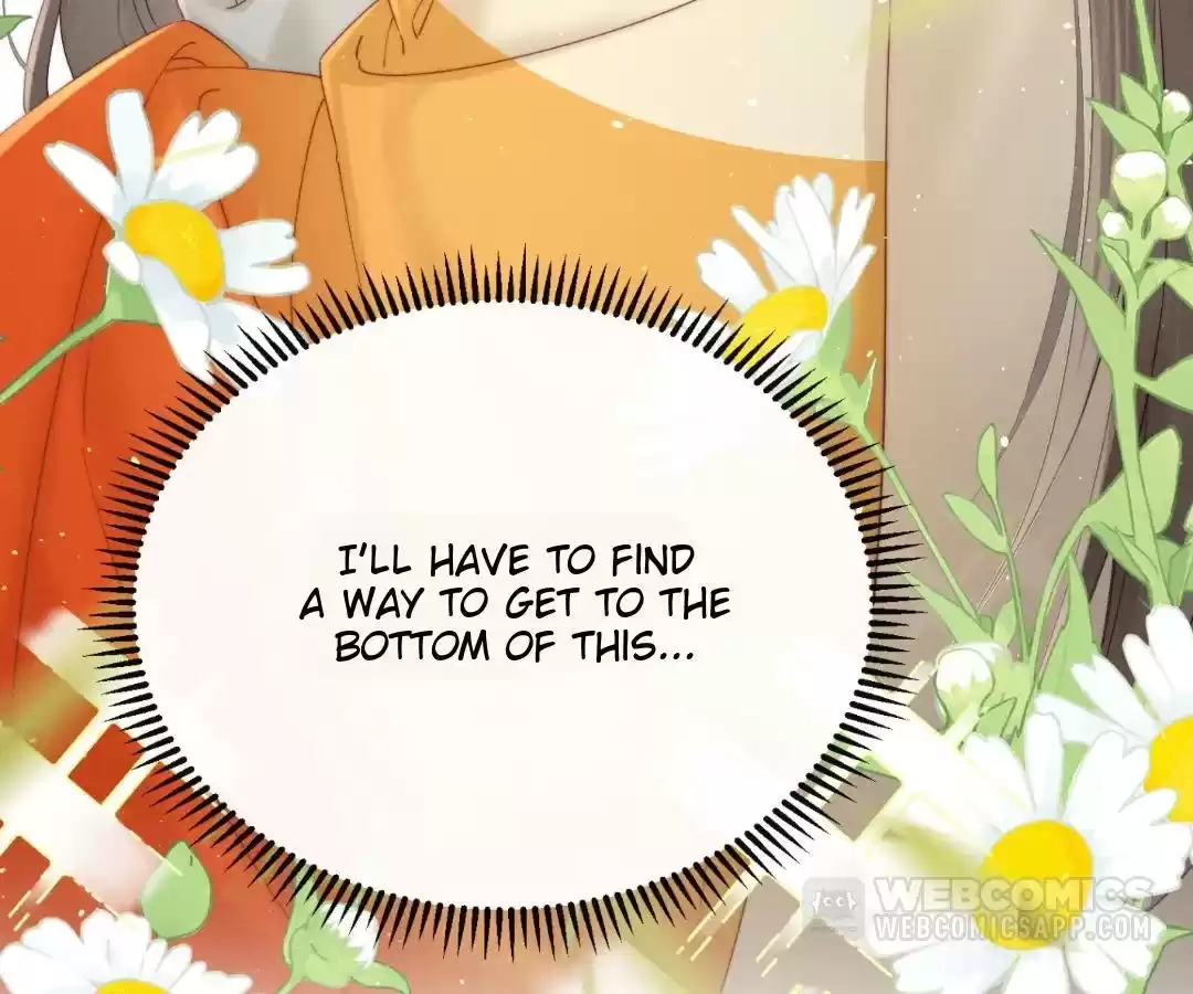 Whispers of Telepathy Chapter 42 page 19 - 