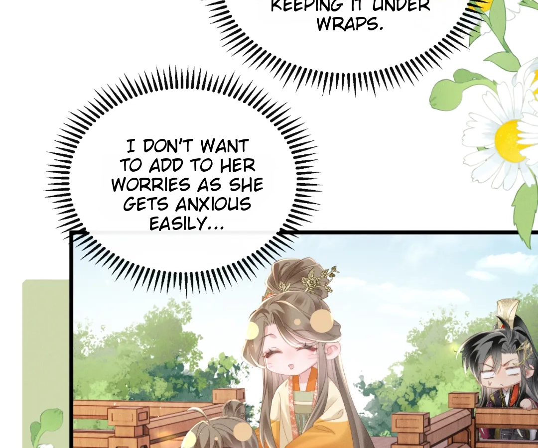 Whispers of Telepathy Chapter 42 page 22 - 