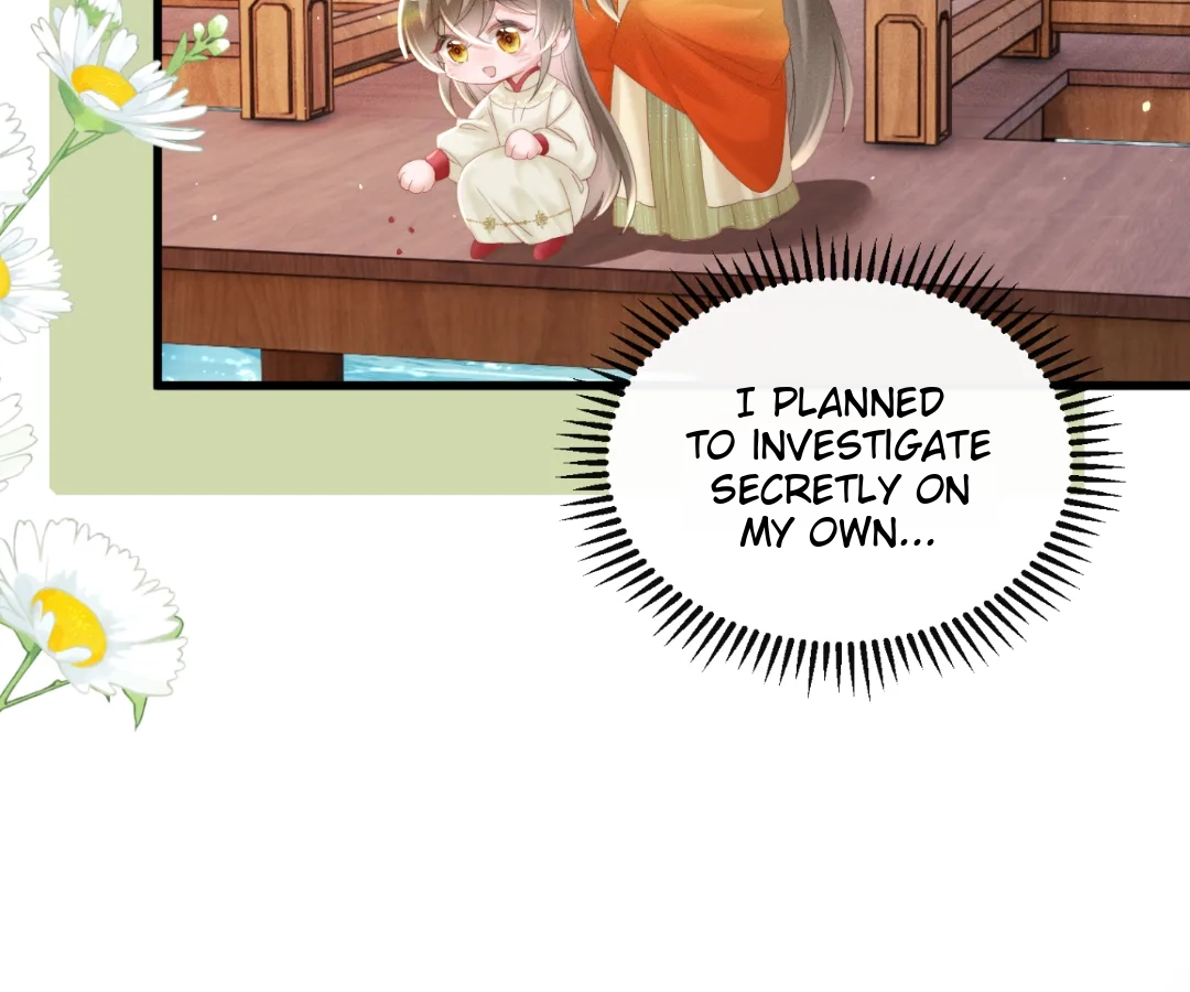Whispers of Telepathy Chapter 42 page 23 - 