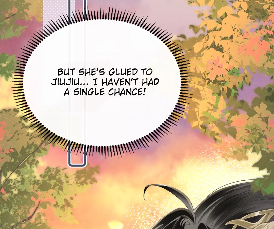 Whispers of Telepathy Chapter 42 page 25 - 