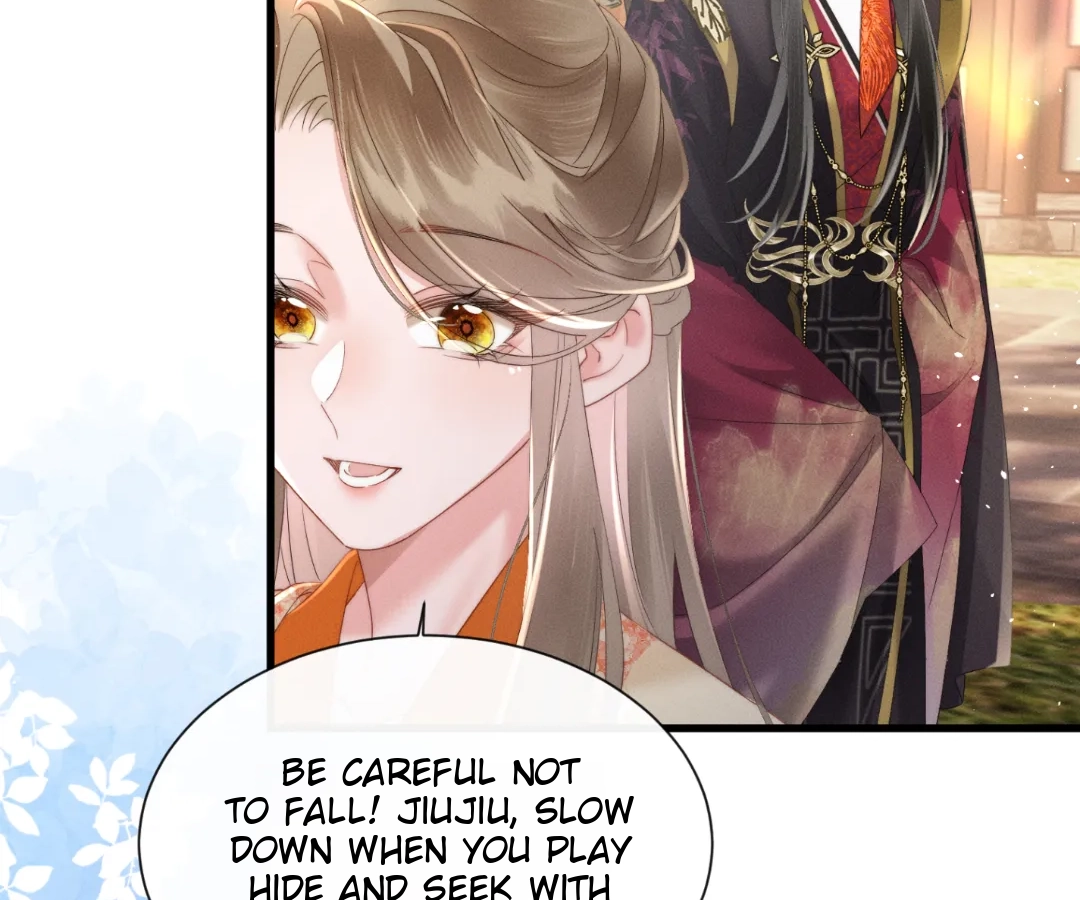 Whispers of Telepathy Chapter 42 page 29 - 