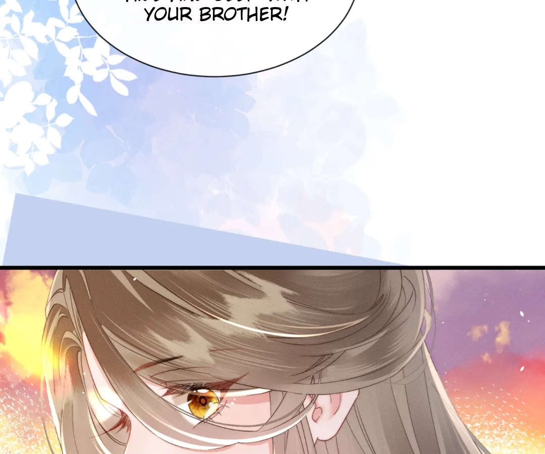 Whispers of Telepathy Chapter 42 page 30 - 
